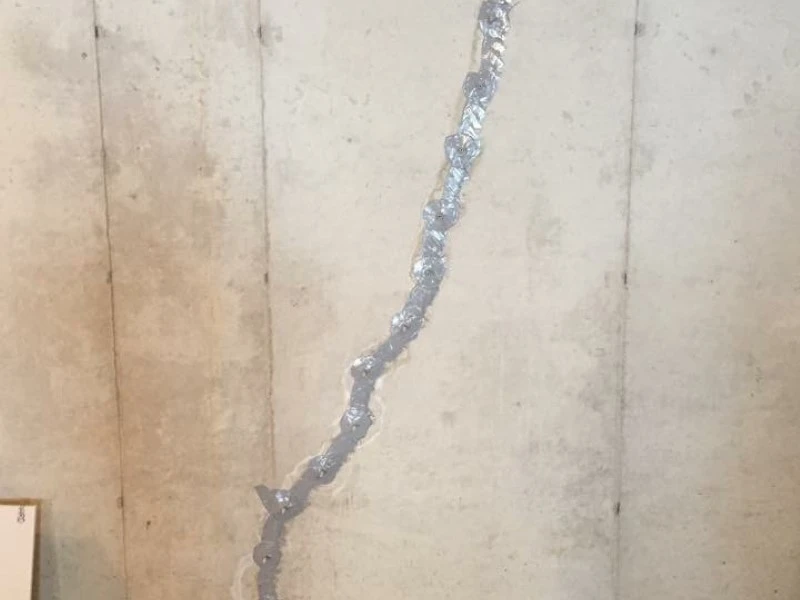 Basement Wall Repair in Enid, OK