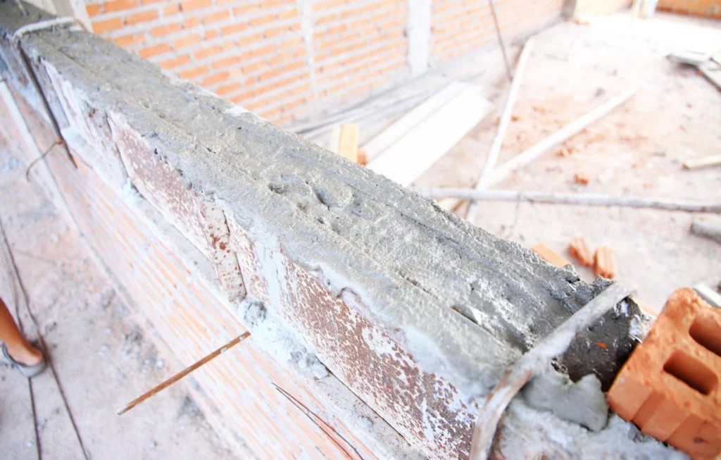 Concrete Slab Foundation Repair in Enid, OK