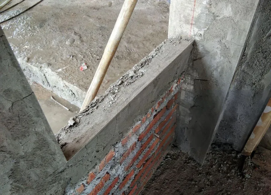Foundation Repair in Kremlin, OK