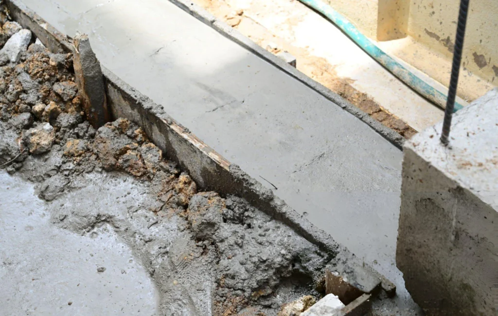 Foundation Repair in Kremlin, OK