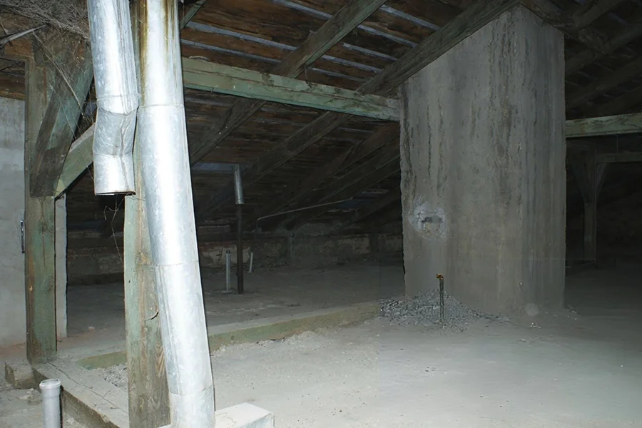 Pier and Beam or Block and Base Foundation Repair in Enid, OK